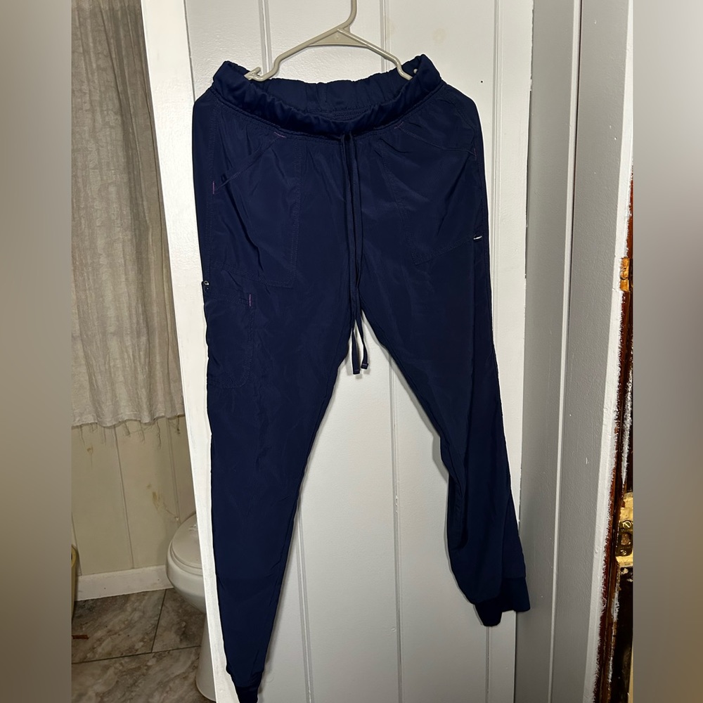 Scrub Pants